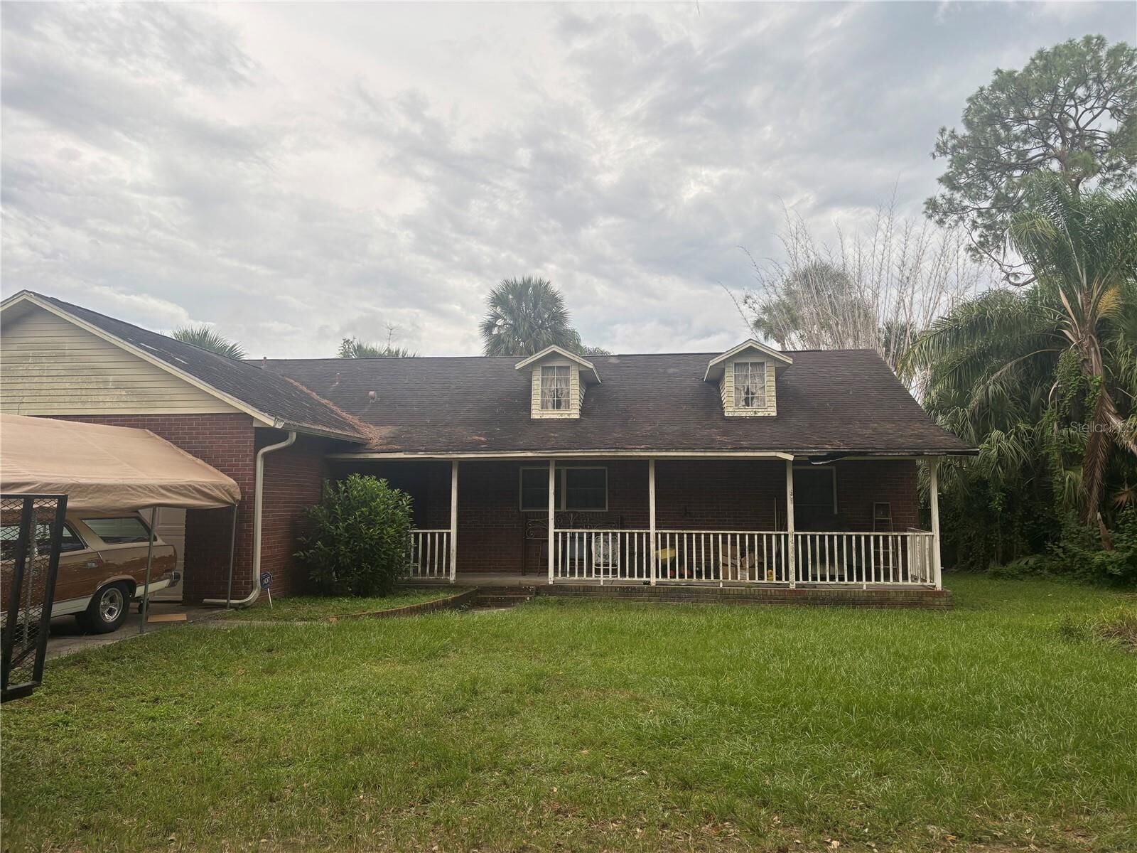 Property Photo:  297 Upsala Road  FL 32771 