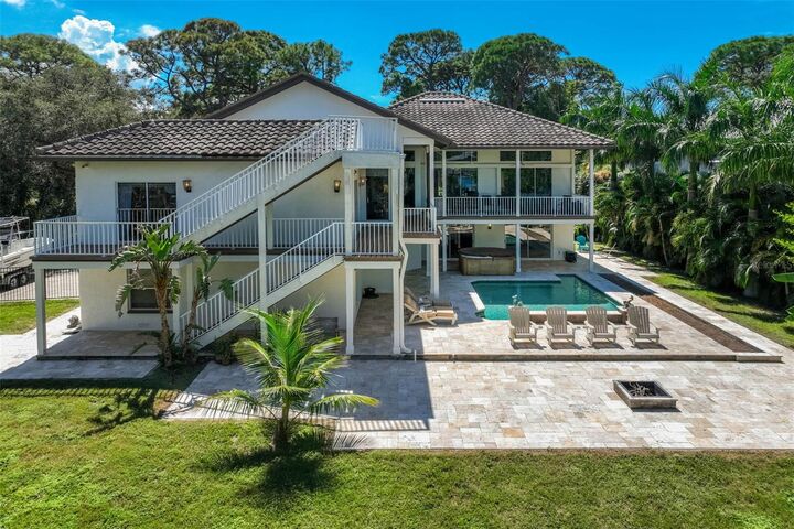 Property Photo: 155 Sage Road FL 34681