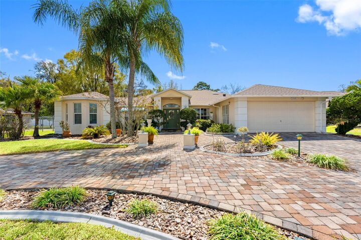 Property Photo:  8528 Thrasher Court  FL 34654 