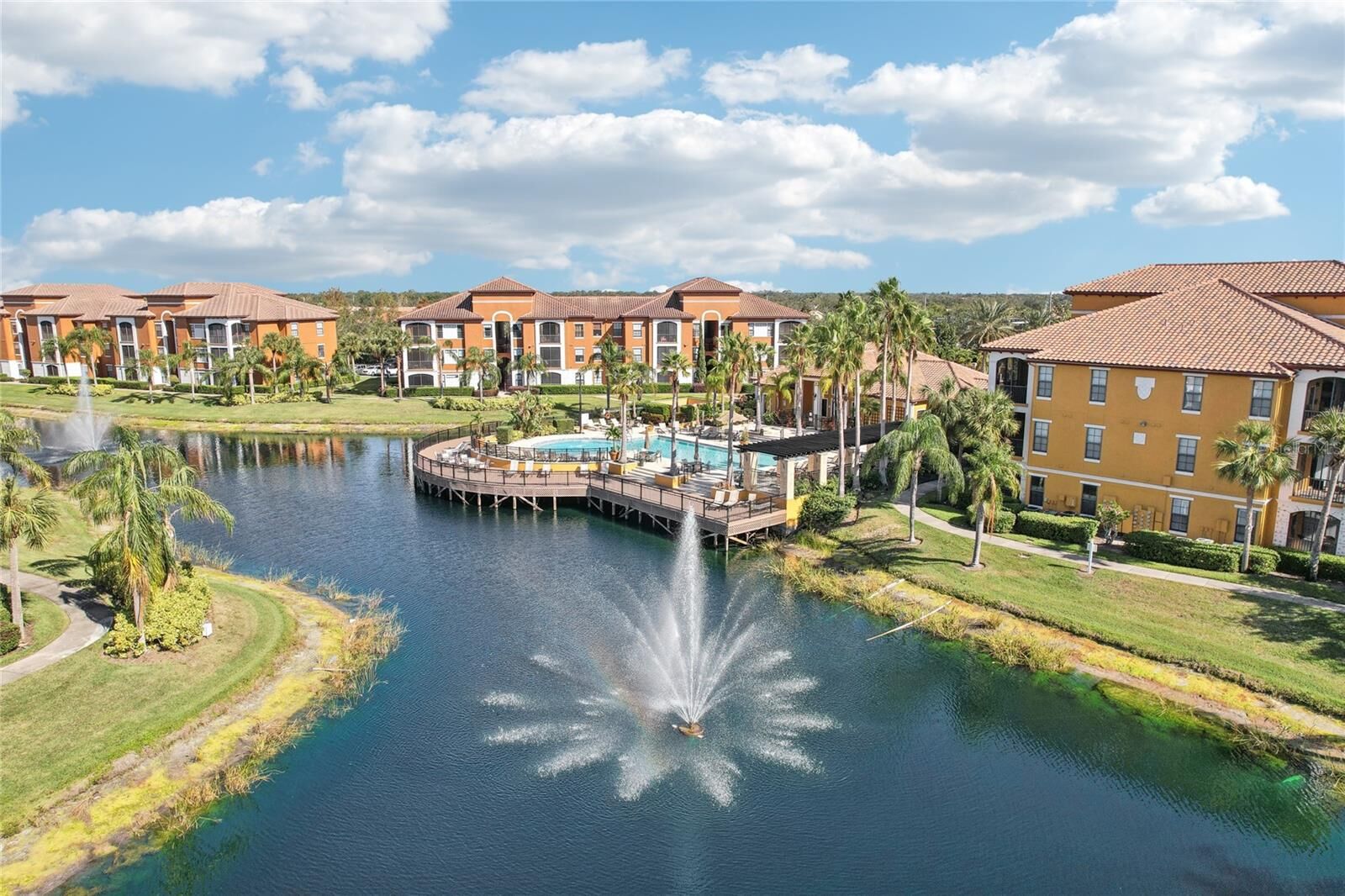 Property Photo: 8357 38th Street Circle E 105 FL 34243