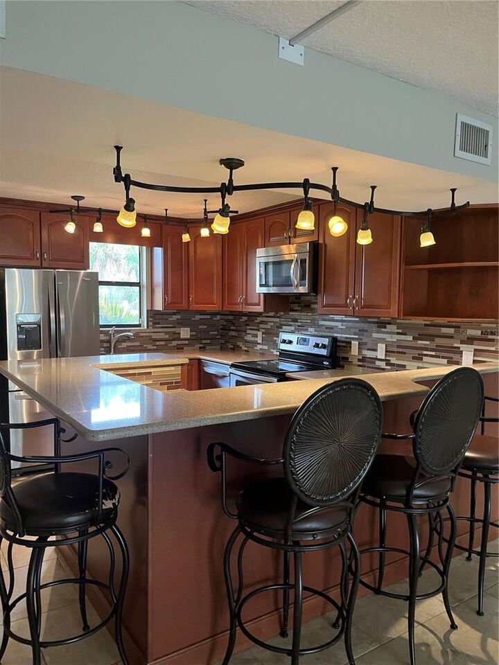 Property Photo:  4300 Baywood Boulevard A101  FL 32757 