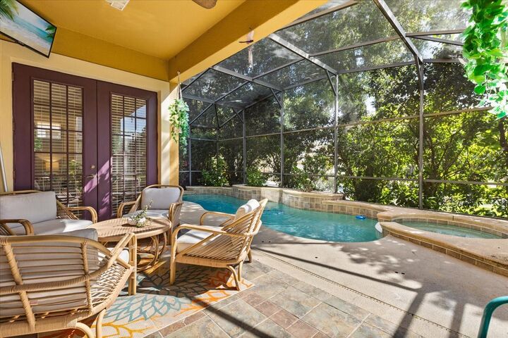 Property Photo:  8236 Via Bella Notte  FL 32836