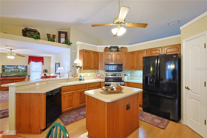 Property Photo:  33944 Highland Road  FL 34788