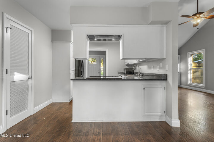 Property Photo: 3824 Kendale Drive MS 39553