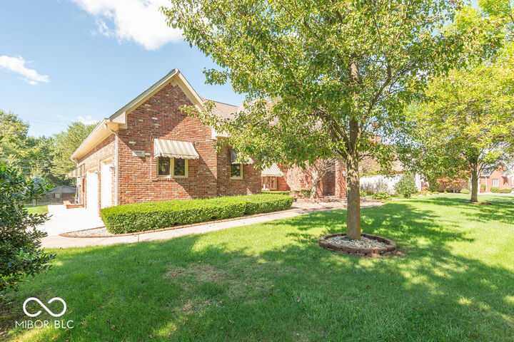 Property Photo: 3998 Eagle Trace IN 46143