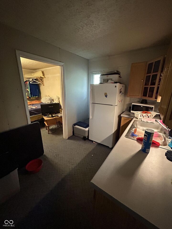 Property Photo: 3319 S Tacoma Avenue IN 46237