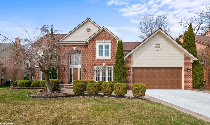 4287 Renee Drive  Troy MI 48085 photo