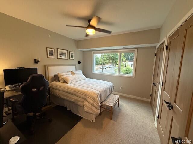 Property Photo: 225 E 17th Street 2C MI 49684 4191