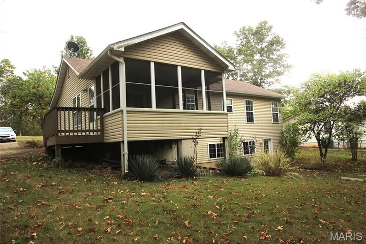 Property Photo: 14221 Spring Drive MO 63020