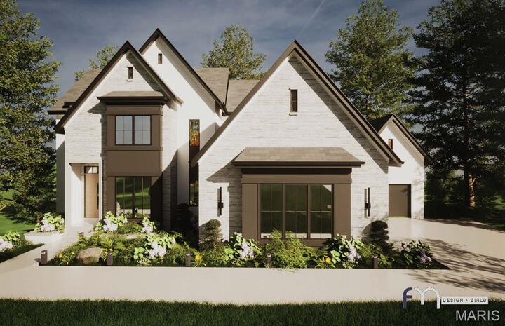 Property Photo: 12224 Tbb Roger Lane MO 63131