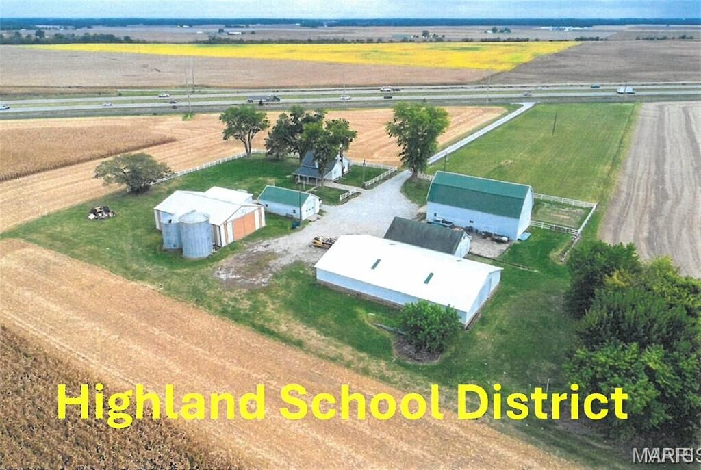 Property Photo: 371 Frey Meadows Road IL 62275