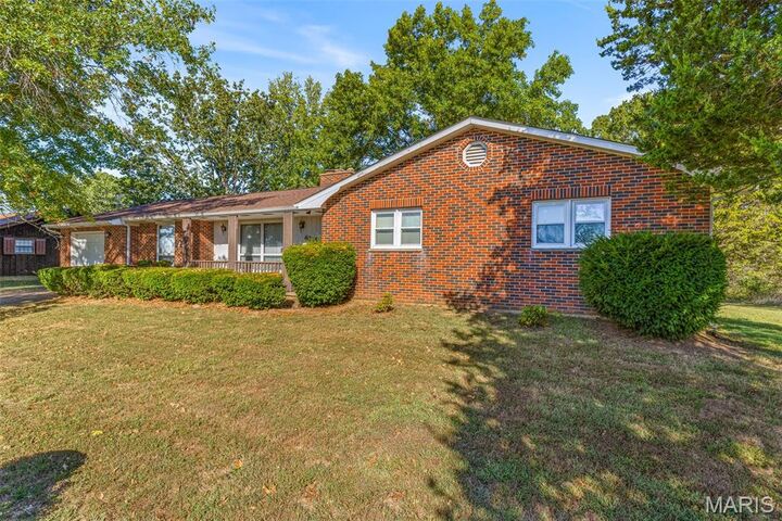 Property Photo:  6235 E Highway 32  MO 63640 