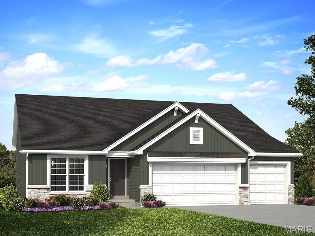 Property Photo: 1145 Bloomfield Drive MO 63025