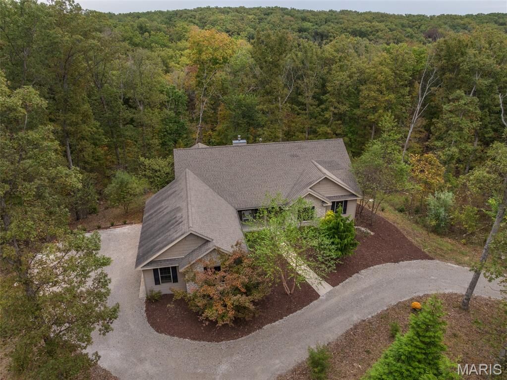 Property Photo:  2464 Alpine Hills Drive  MO 63390