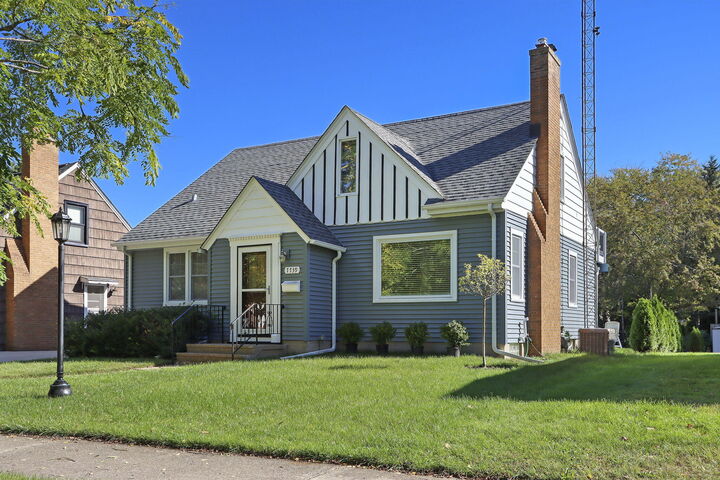Property Photo: 7739 6th Ave WI 53143