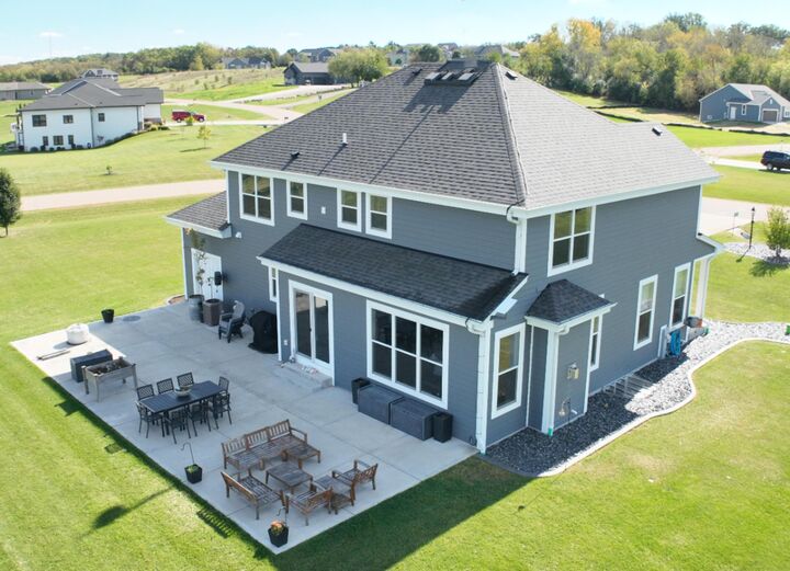 Property Photo: W2464 Leasure Way WI 53120