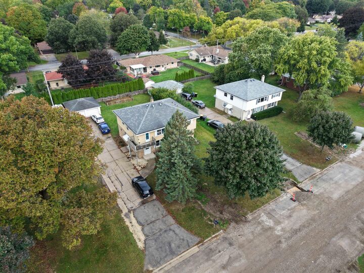 Property Photo:  1409 N 116th St 1411  WI 53226