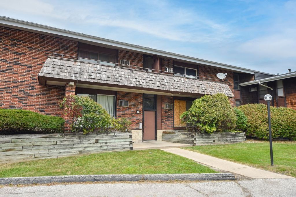 Property Photo: 7723 W Sheridan Ave D WI 53218