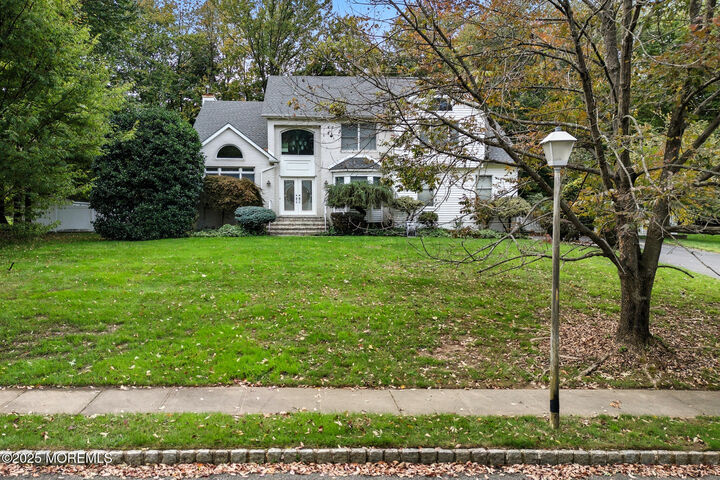 Property Photo: 2 Guinevere Road NJ 08831