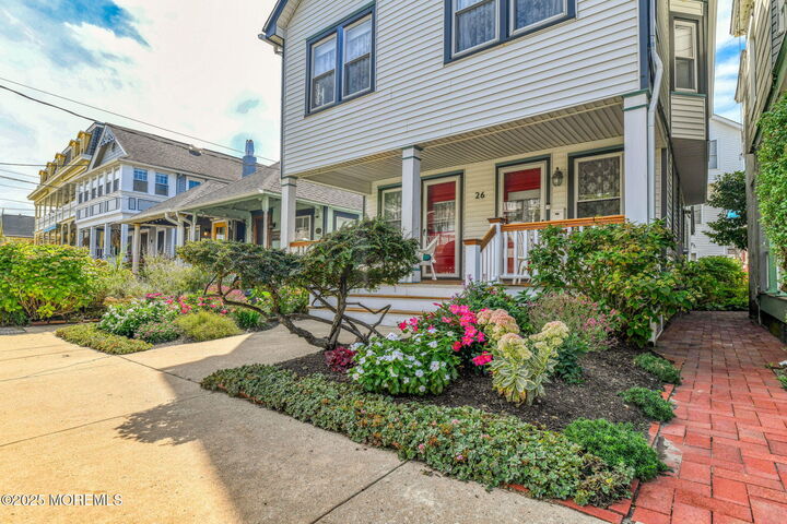Property Photo: 26 Heck Avenue NJ 07756