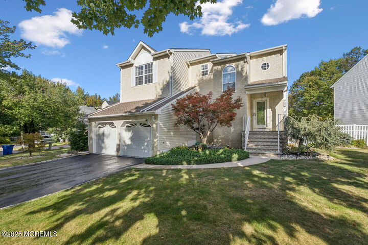 Property Photo:  142 Wainwright Drive S  NJ 07747 