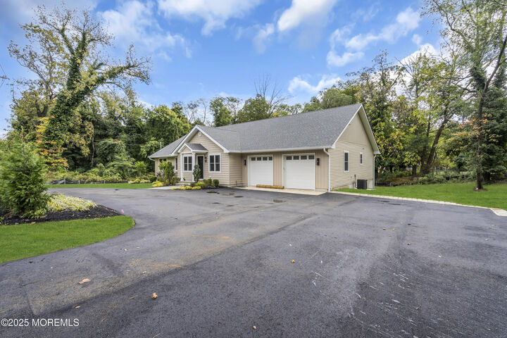 Property Photo: 834 Sycamore Avenue NJ 07724