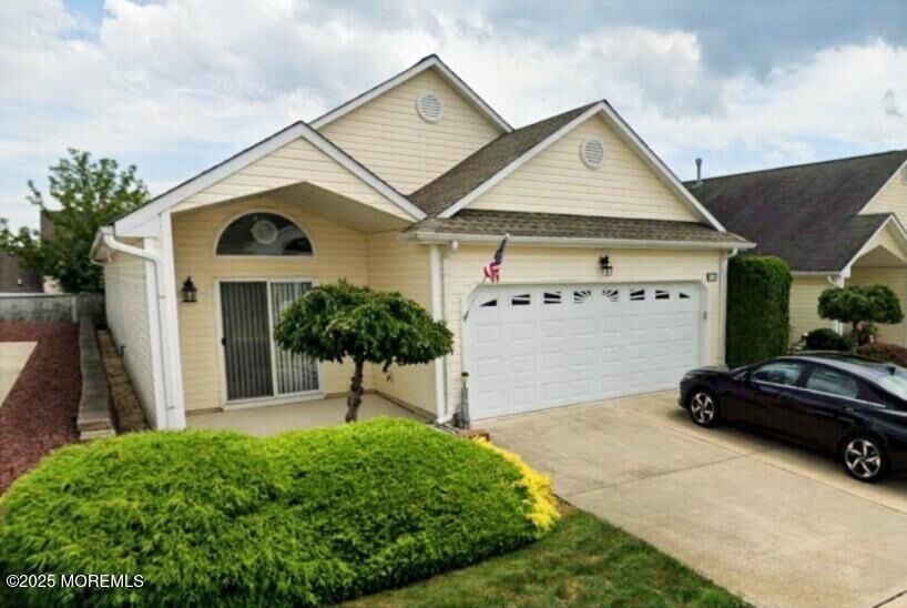 Property Photo: 53 Lookout Drive NJ 08050