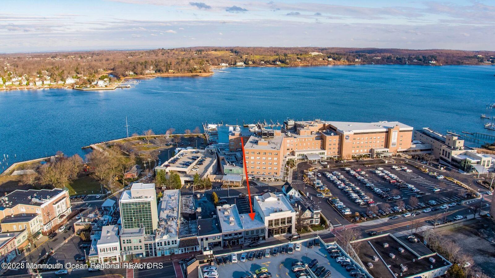 Property Photo:  37 E Front Street  NJ 07701 