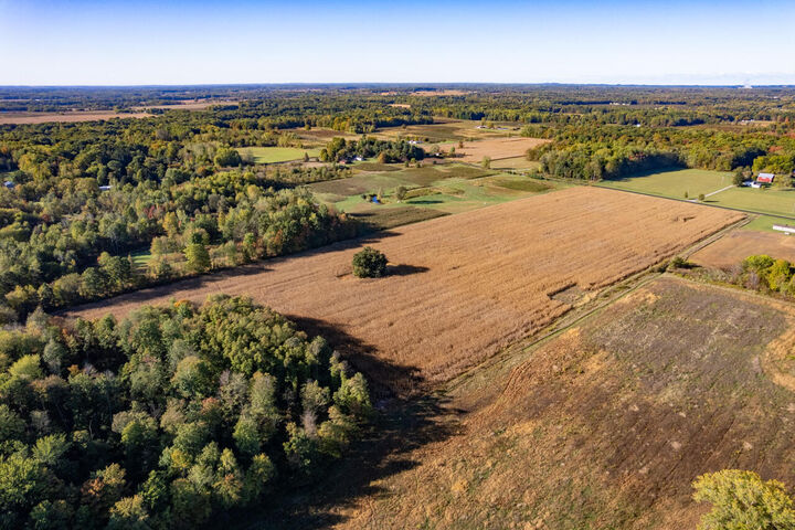 Property Photo: 64th St MI 49090