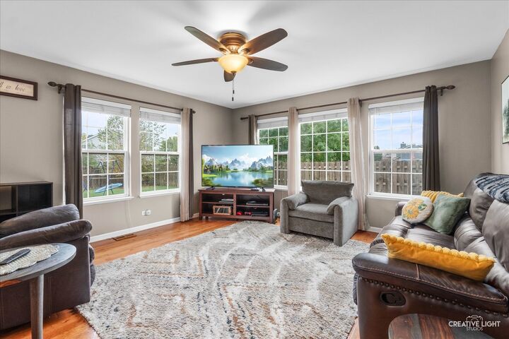 Property Photo: 479 Raintree Drive IL 60543