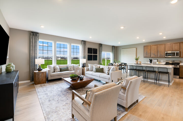 Property Photo:  155 Henderson Street  IL 60543 