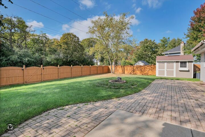 Property Photo: 513 Pueblo Drive IL 60451