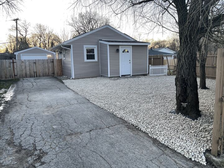Property Photo:  519 N Waukegan Road  IL 60044 