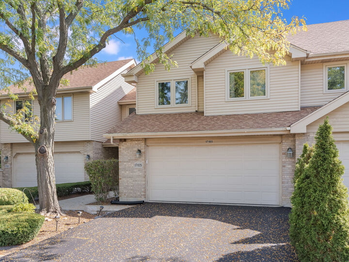 Property Photo: 17105 Rochelle Lane IL 60487