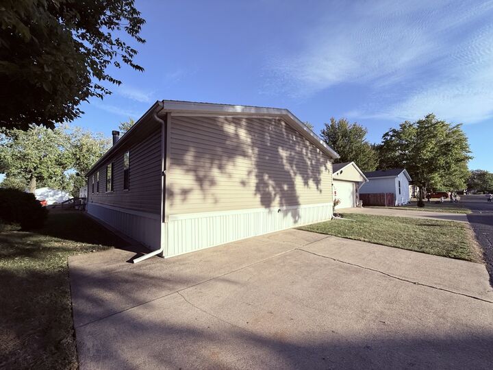 Property Photo: 2416 22nd Street IL 61704