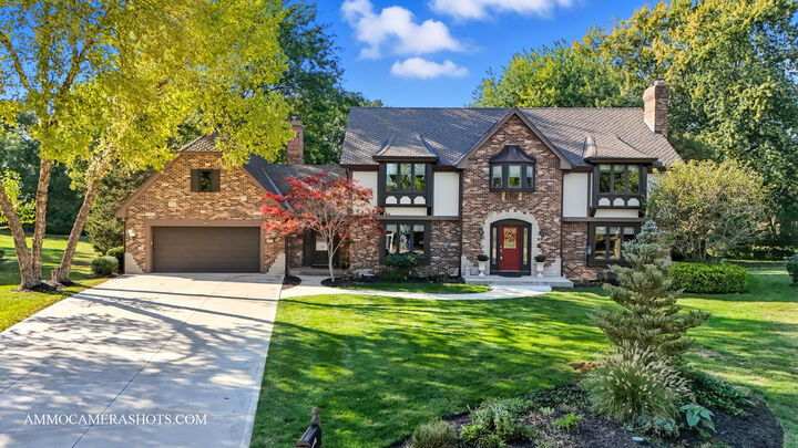 Property Photo:  12 Highgate Court  IL 60174