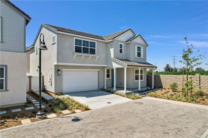 4248 Heather Privado  Ontario CA 91761 photo
