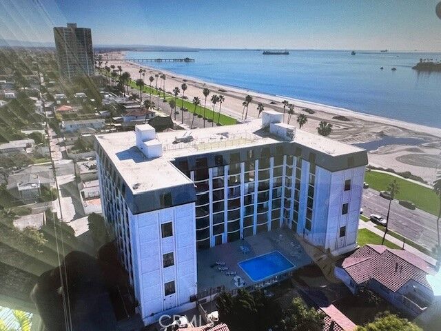Property Photo: 2601 E Ocean Boulevard 211 CA 90803