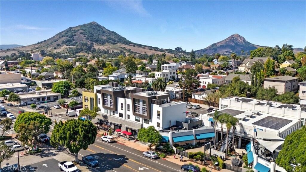 Property Photo:  1308 Monterey 340  CA 93401 