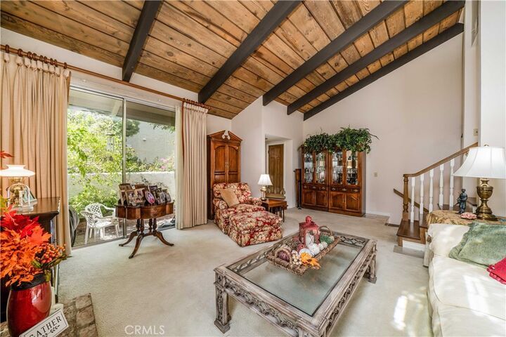 Property Photo: 4219 Colfax Avenue F CA 91604