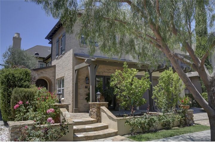Property Photo: 62 Gentry CA 92620