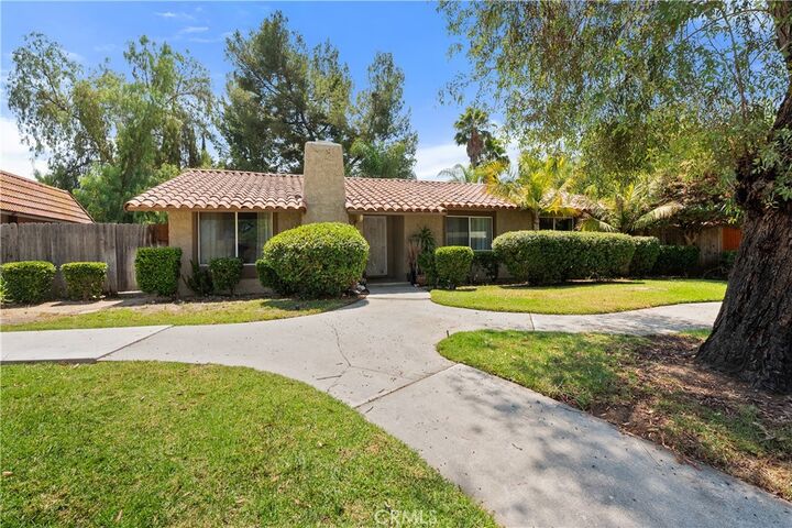 Property Photo:  3473 Terrace Drive  CA 91709 