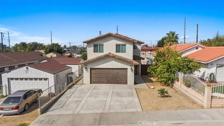 Property Photo:  1475 Holly Avenue  CA 92324 