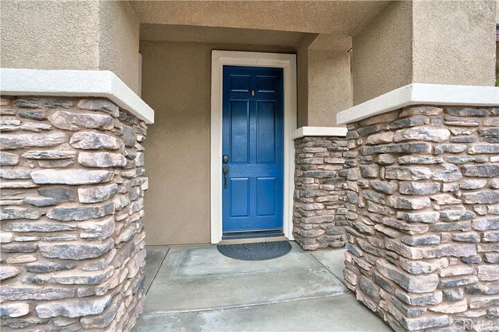 Property Photo: 29371 High Ridge Drive CA 92530