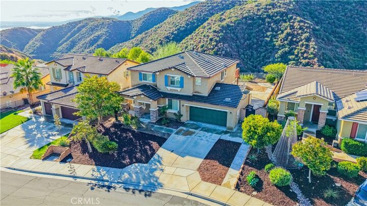 Property Photo: 29371 High Ridge Drive CA 92530