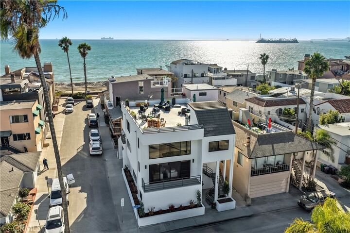 Property Photo:  6824 E Ocean Boulevard  CA 90803 