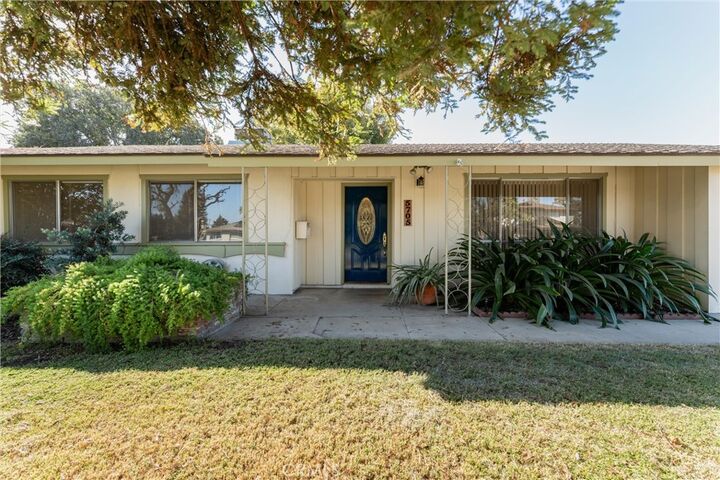 5705 Daggett  Bakersfield CA 93309 photo