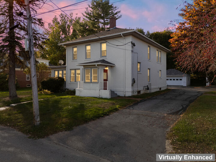 Property Photo: 14 Nelke Place ME 04240