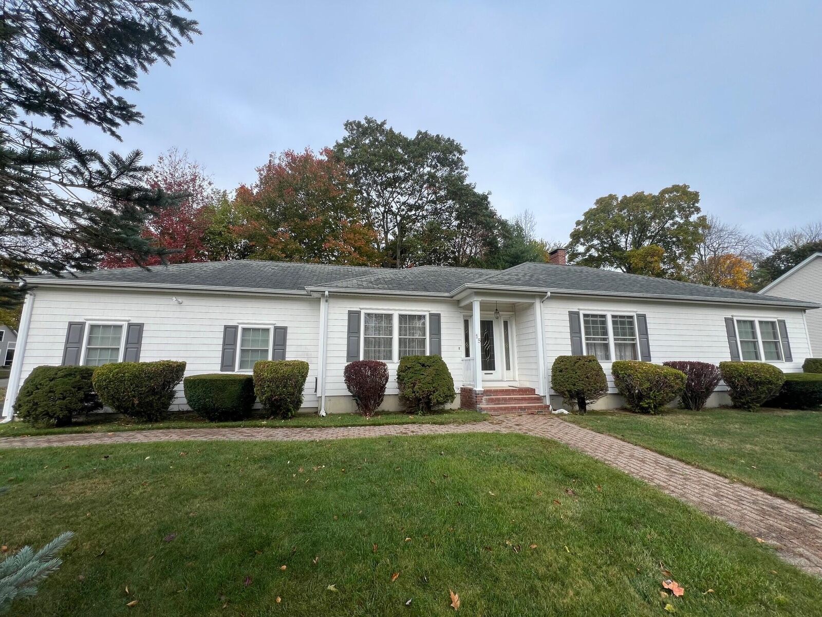 Property Photo: 15 McKenney Drive ME 04005