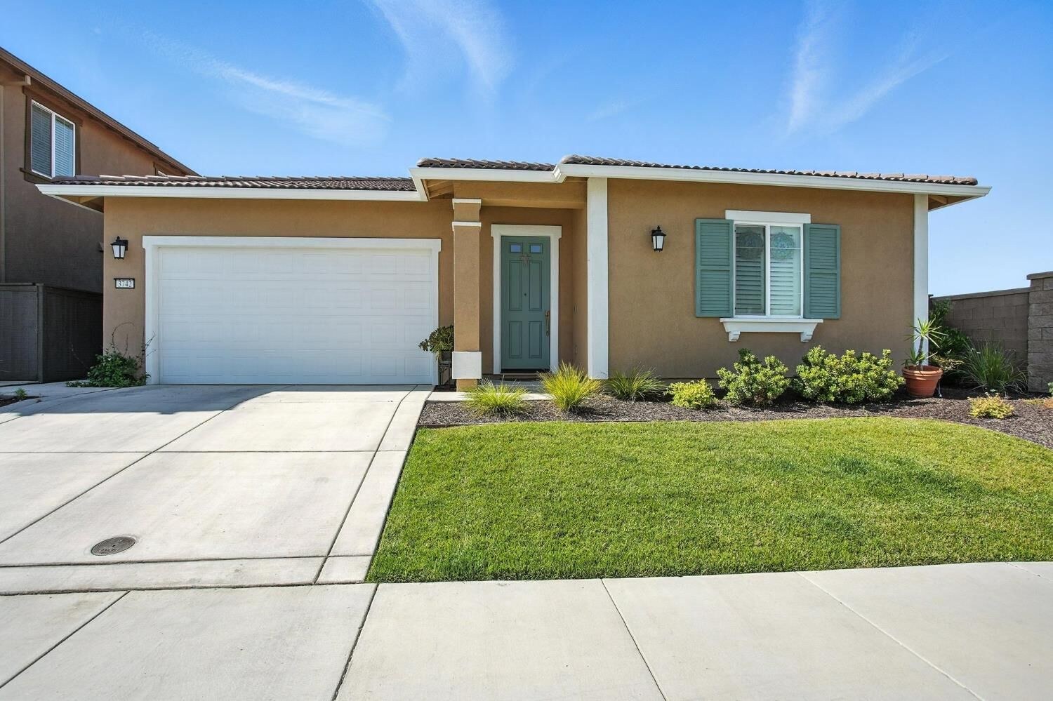 Property Photo: 3742 Haymaker Way CA 95835